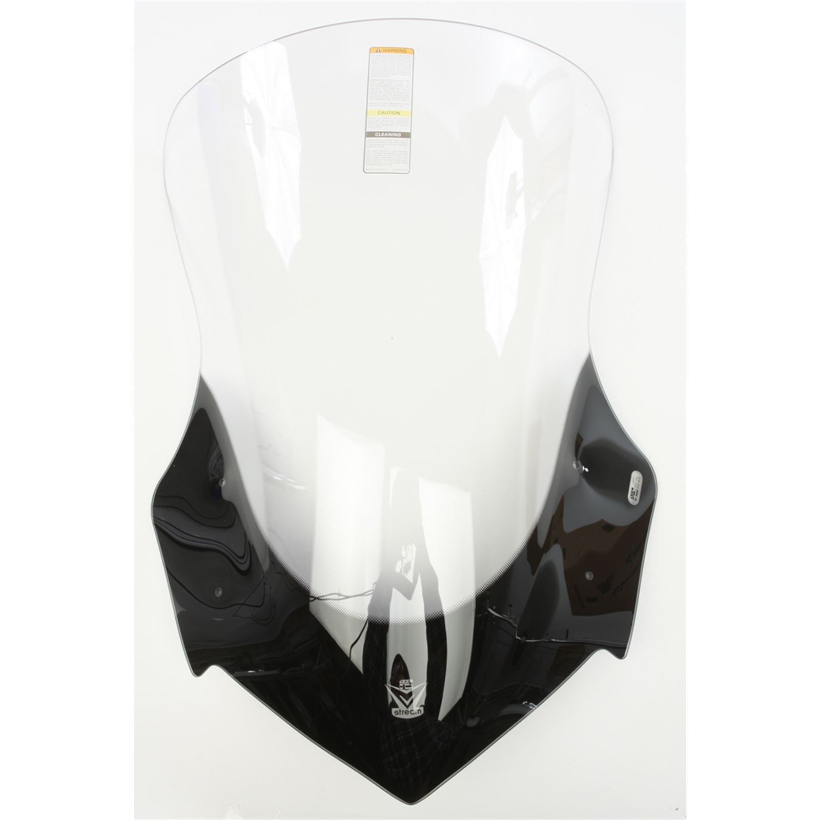 National Cycle VStream FMR Windscreen Clear For Yamaha XTZ1200 N20321_278627