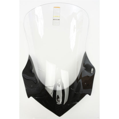 National Cycle VStream FMR Windscreen Clear For Yamaha XTZ1200 N20321_278627