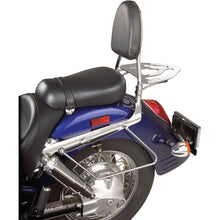 Show Chrome Sissy Bar Kit for Honda 55-320_473830