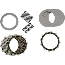 Barnett Performance Complete Clutch Kit [MPN: 303-45-20017]_348977