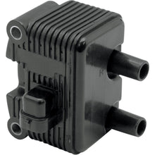 S&S Cycle Single-Fire Ignition Coil - For Harley Davidson - Black 55-1576_470143