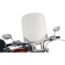 Slipstreamer Bullet Windshield Clear 18" Fits 7/8" & 1" B18-C_474678
