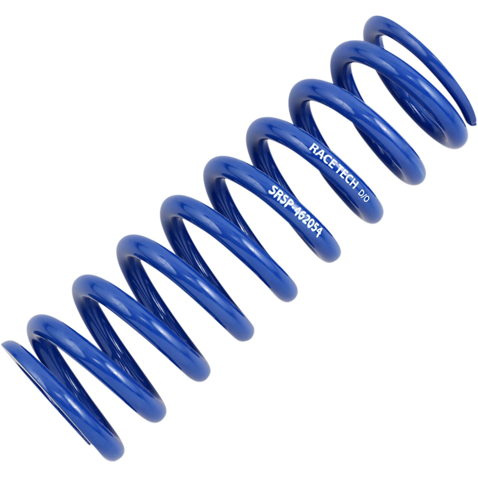 Race Tech Fork Springs - 0.54 kg/mm [MPN: FRSP 444654]_462090