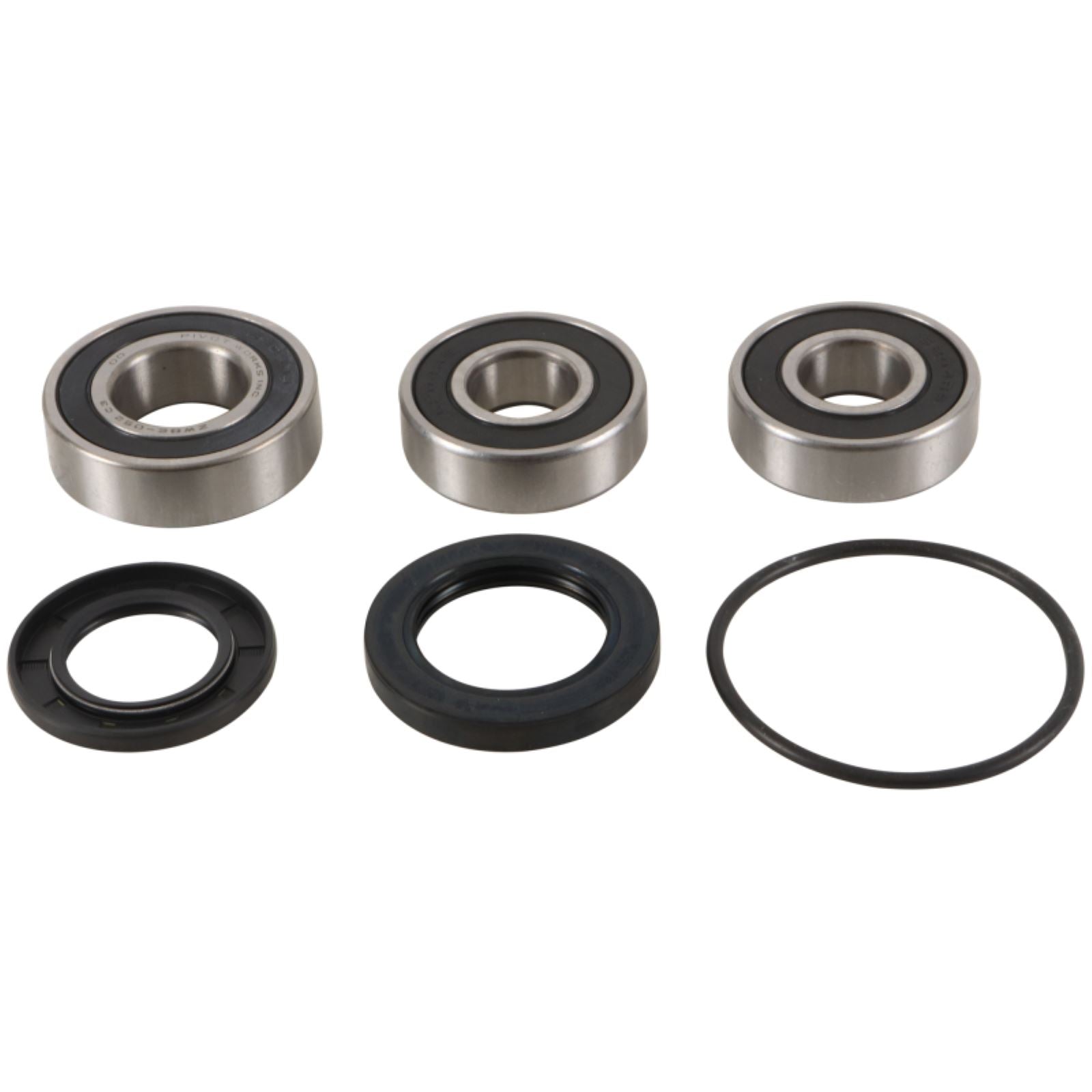 Pivot Works Wheel Bearing - Rear PWRWS-K14-000_1690647