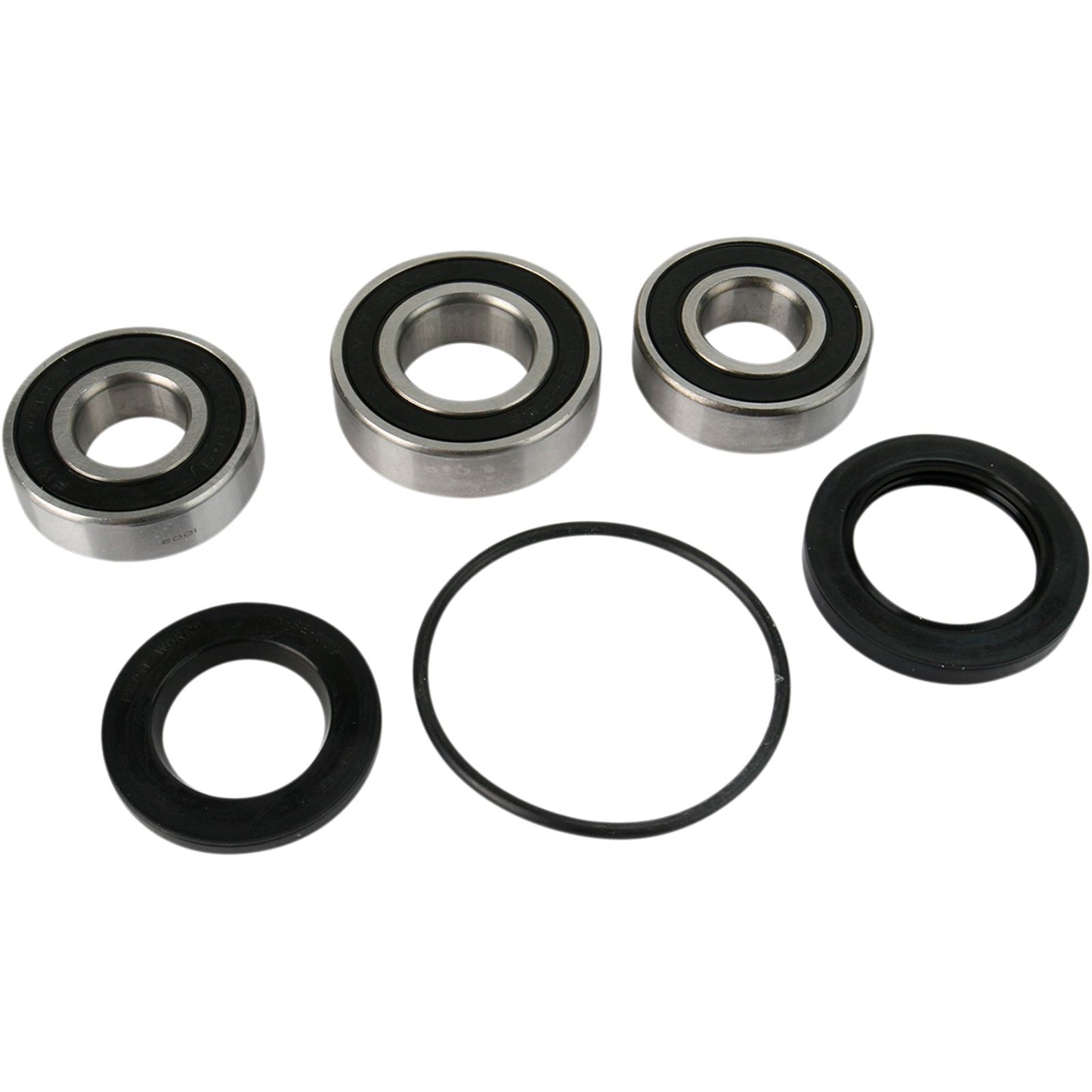 Pivot Works Wheel Bearing - Rear PWRWS-K14-000_454456