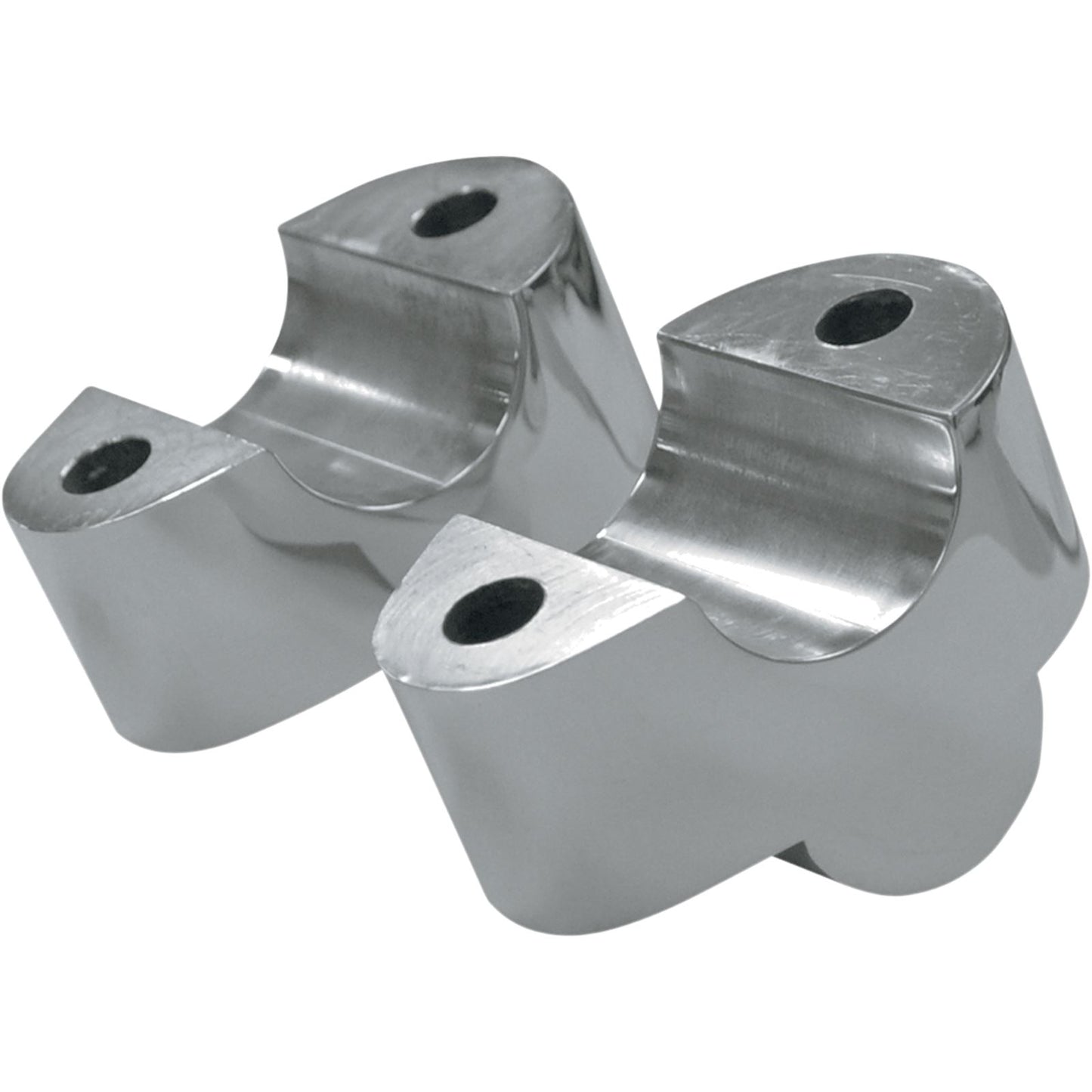 LA Choppers 1" Extension Riser for FXDB [MPN: LA-7430-01]_414810