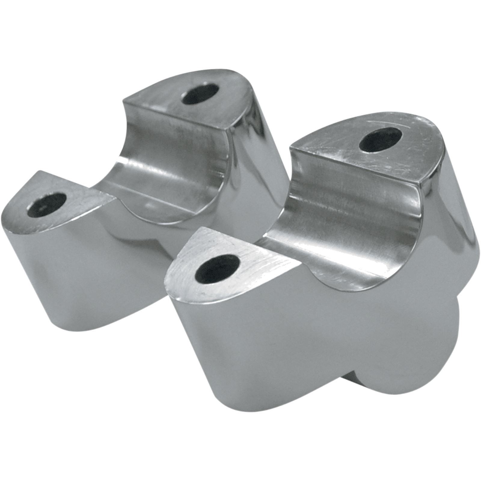 LA Choppers 1" Extension Riser for FXDB [MPN: LA-7430-01]_414810