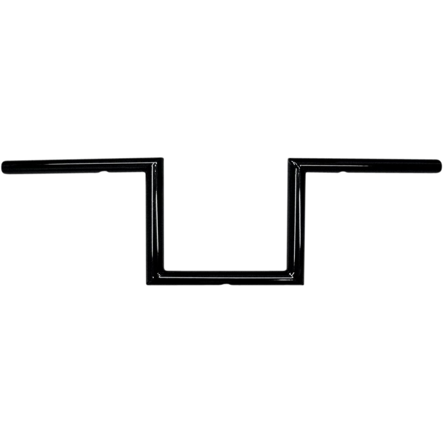 LA Choppers Black 6" Narrow Z Handlebar [MPN: LA-7380-06B]_414030