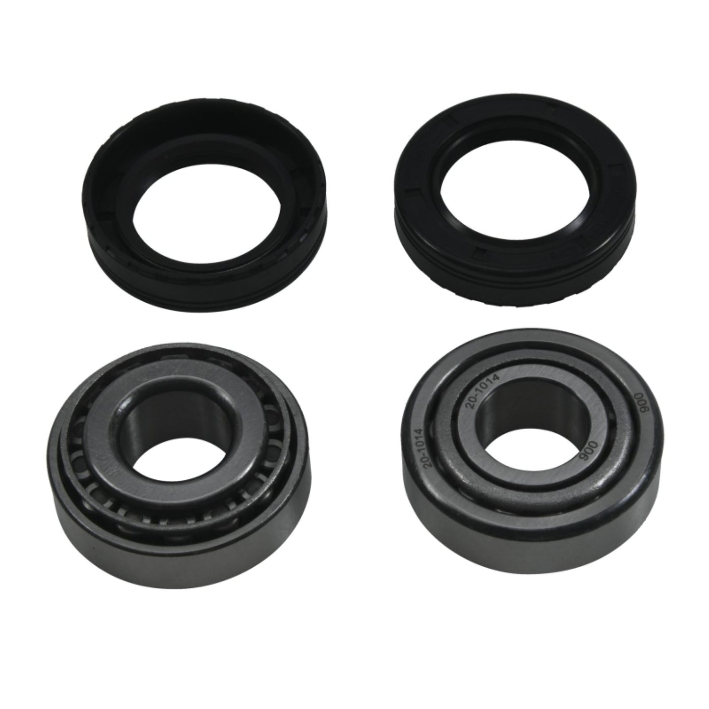 Pivot Works Wheel Bearing - Kit PWRWS-HD01-000_1690290