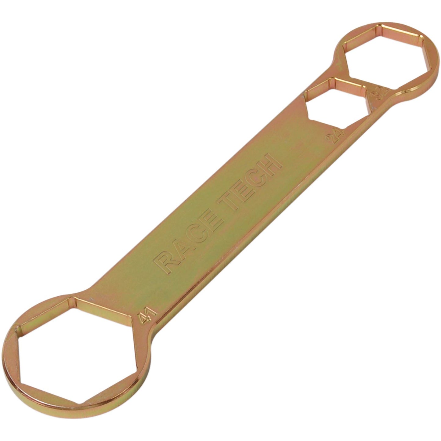 Race Tech Tool Fork Cap Wrench [MPN: TFCW 243241H]_462363