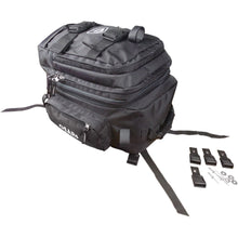 Gears Universal Tunnel Bag - Black [MPN: 300214-1]_390714