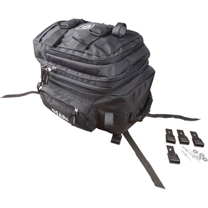 Gears Universal Tunnel Bag - Black [MPN: 300214-1]_390714