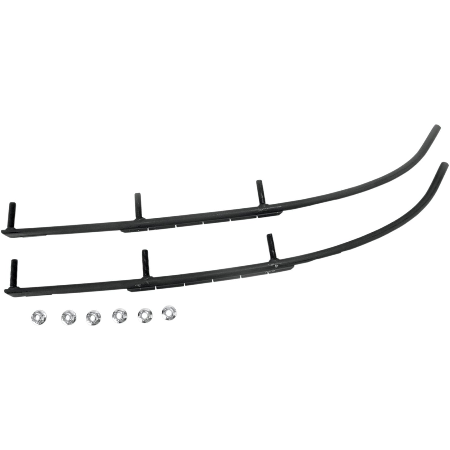 Stud Boy G-Force Carbide Wear Bars - 9" - 60° POL-R1225-90_476877