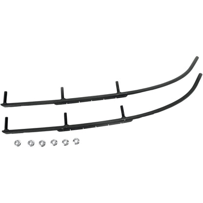 Stud Boy G-Force Carbide Wear Bars - 9" - 60° POL-R1225-90_476877