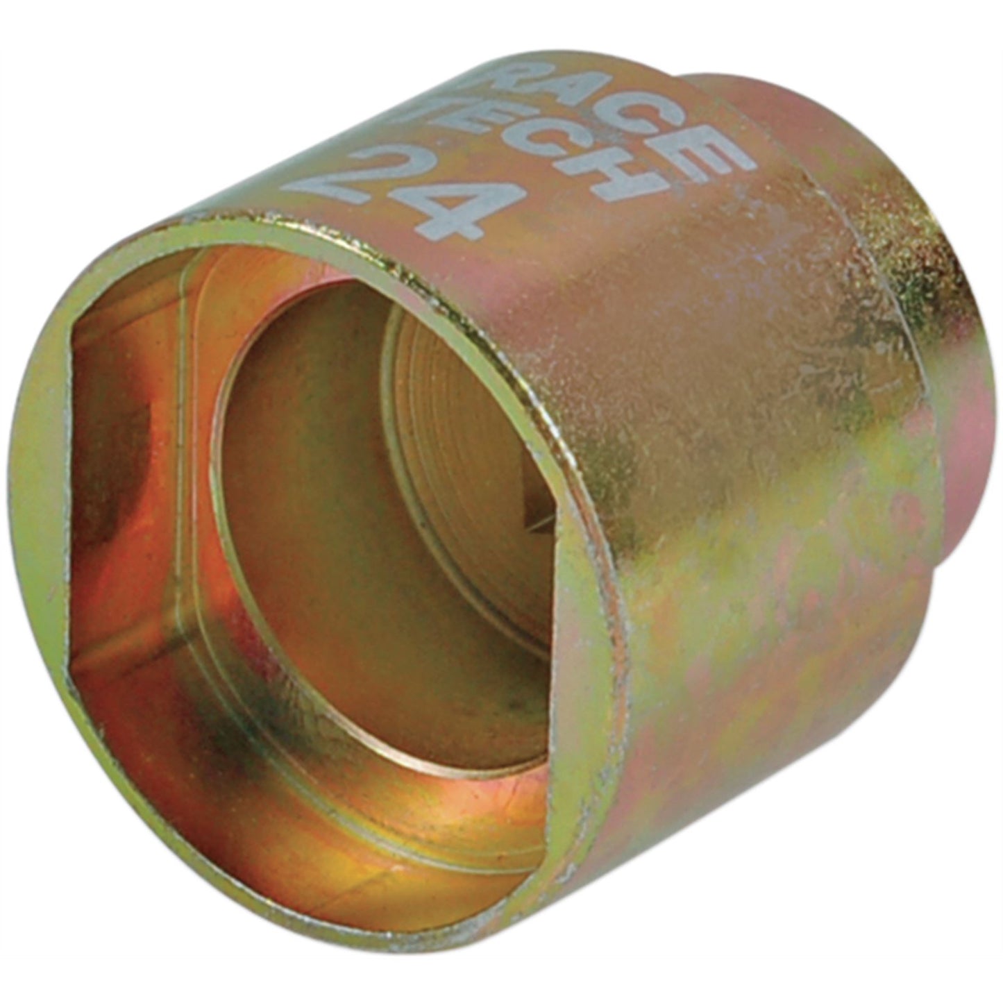 Race Tech Shock Compression Adjuster Socket 24mm [MPN: TSCA 24]_462365