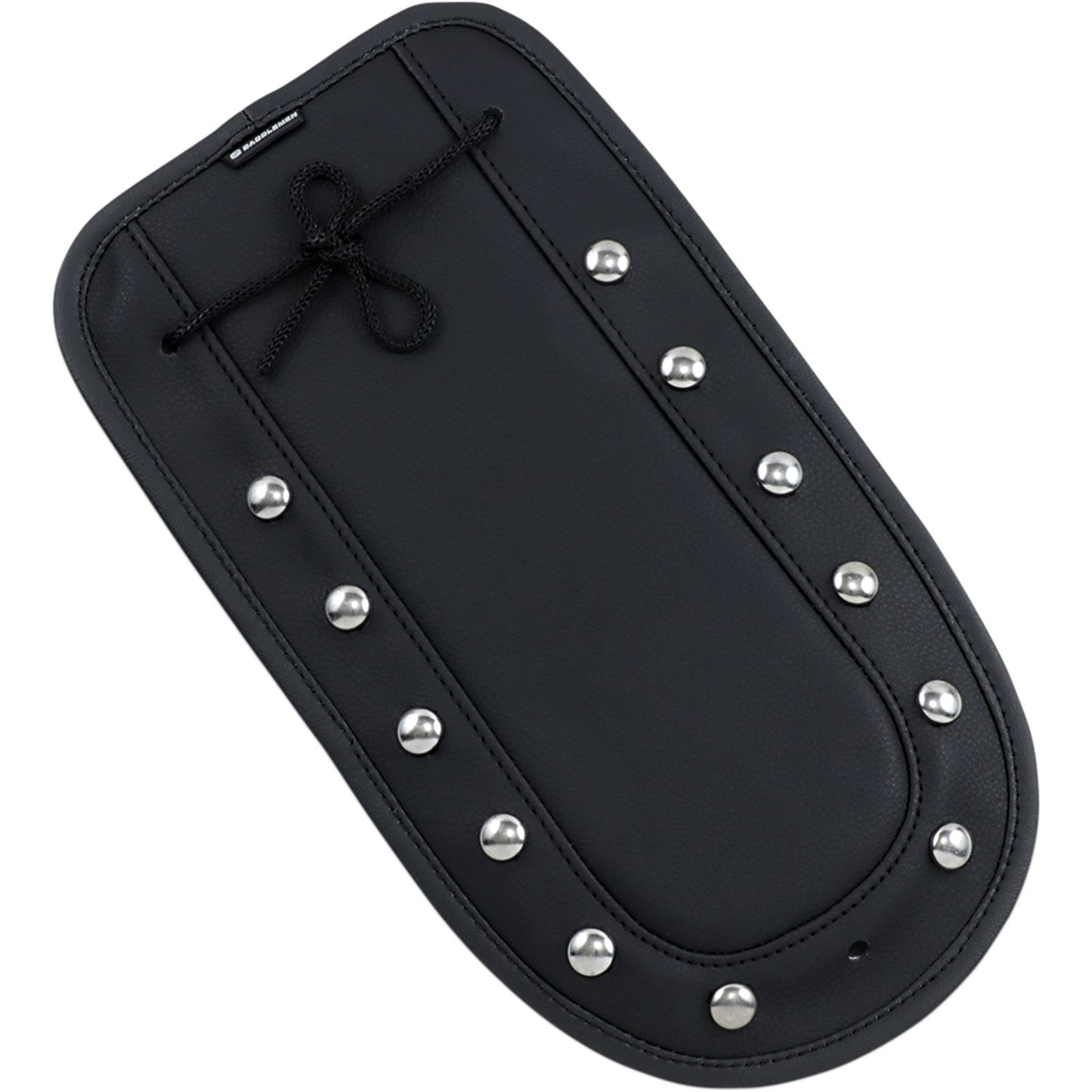 Saddlemen Fender Chap - Matches Studded Solo Seat T8700-97-S_548847