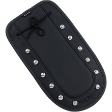 Saddlemen Fender Chap - Matches Studded Solo Seat T8700-97-S_548847