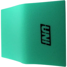 Uni Filter Hi-Flow Green Filter Foam - 1 Sheet 12" x 16" x 5/8" [MPN: BF-1]_488748