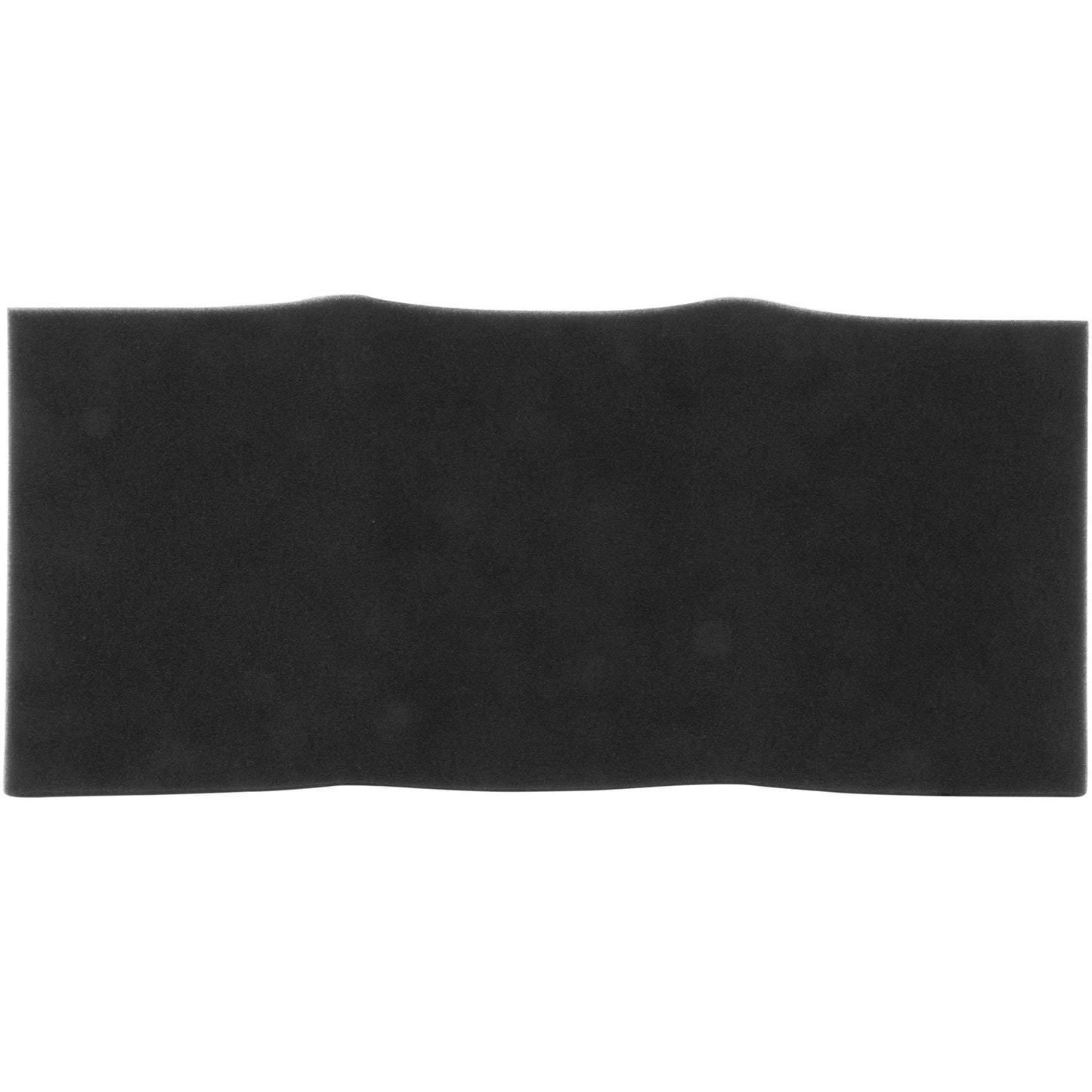Uni Filter Pre-Filter Foam 12" x 24" x 3/8" [MPN: BF-2]_278659