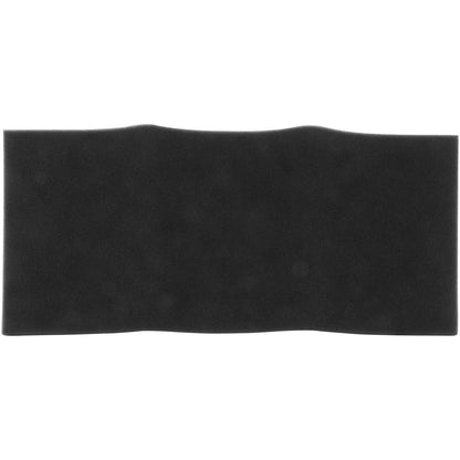 Uni Filter Pre-Filter Foam 12" x 24" x 3/8" [MPN: BF-2]_278659