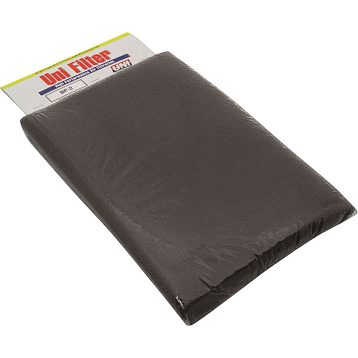 Uni Filter Pre-Filter Foam 12" x 24" x 3/8" [MPN: BF-2]_278660