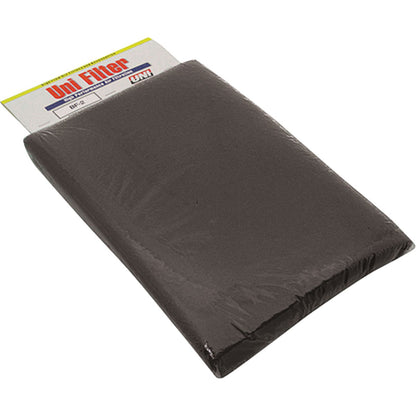 Uni Filter Pre-Filter Foam 12" x 24" x 3/8" [MPN: BF-2]_278660