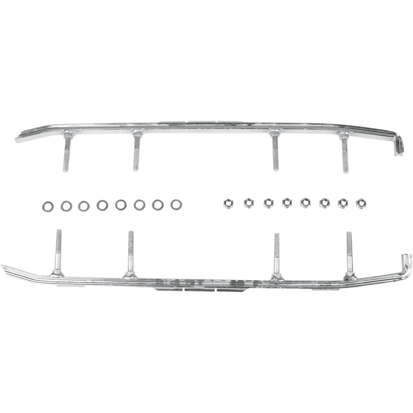 Stud Boy Shaper Wearbar - 4.5" - 60° YAM-S2226-45_476961