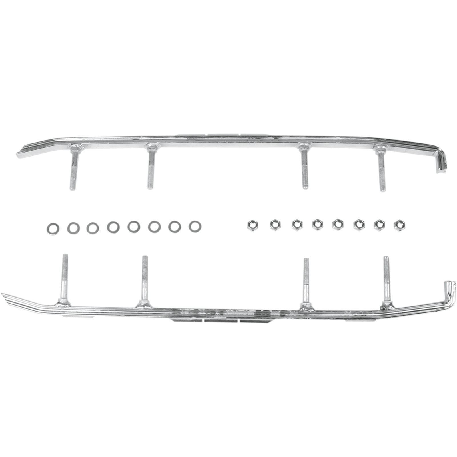 Stud Boy Shaper Wearbar - 4.5" - 60° YAM-S2226-45_476961