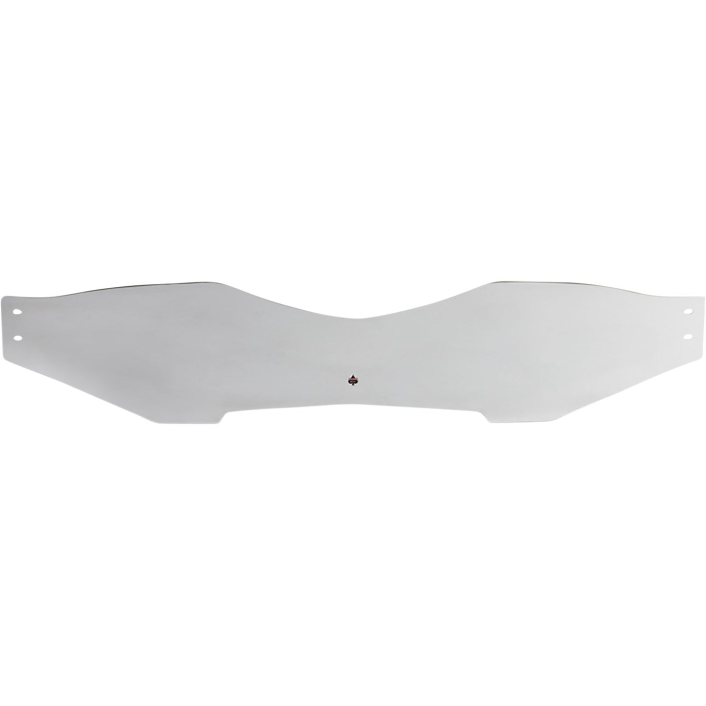 Klock Werks Flare Windshield - Clear - Wildcat [MPN: KW05-01-0530-C]_409812