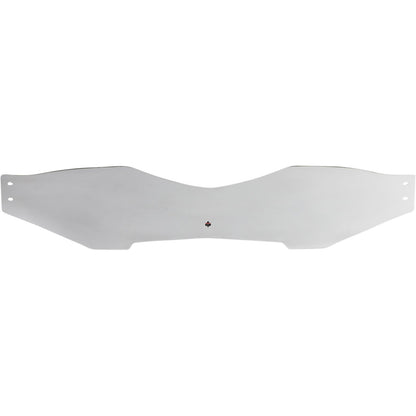 Klock Werks Flare Windshield - Clear - Wildcat [MPN: KW05-01-0530-C]_409812