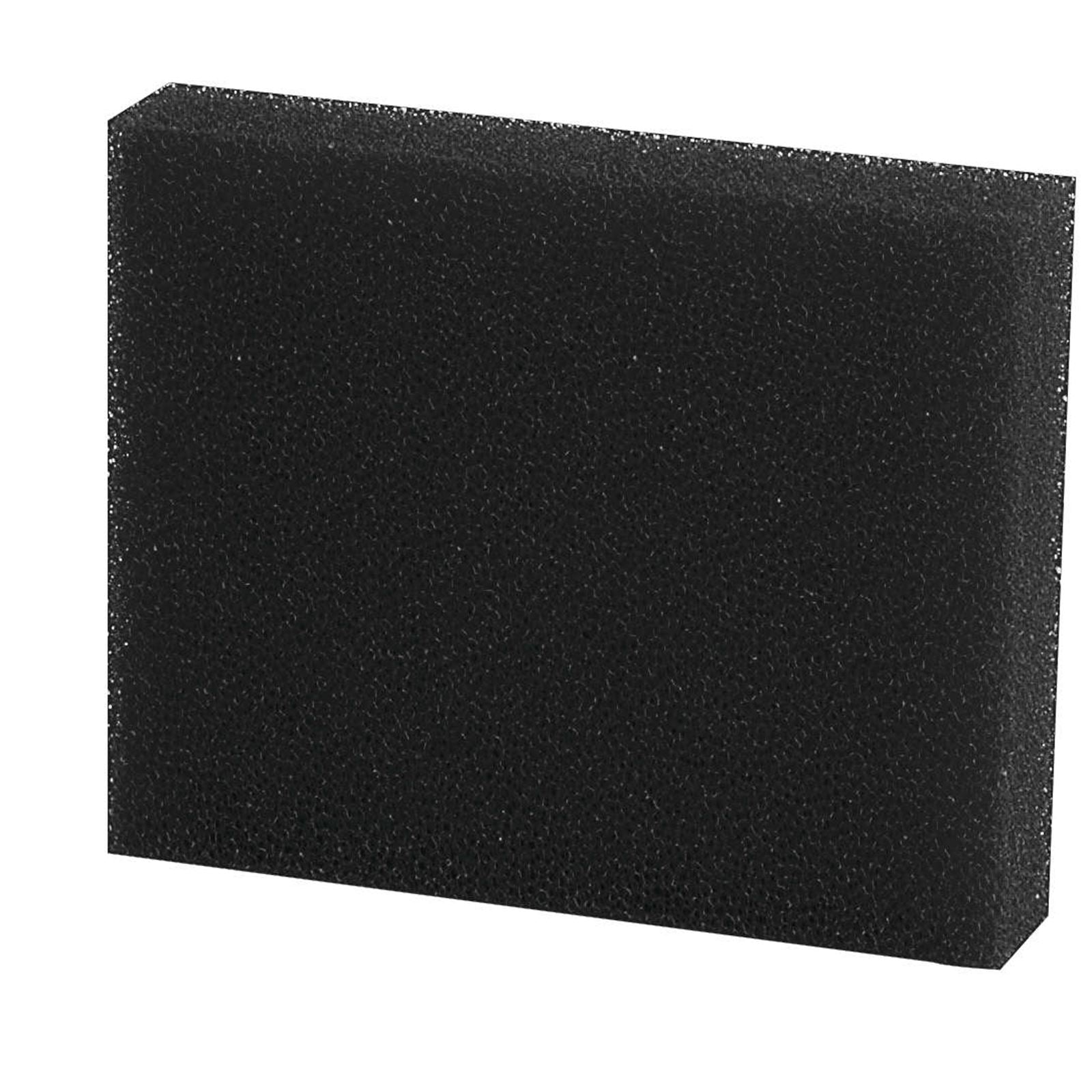 Uni Filter Skid Plate Foam - 1 Sheet 8" x 10" x 2" [MPN: BF-3]_278661