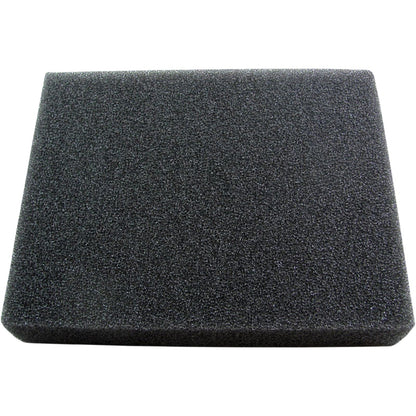Uni Filter Skid Plate Foam - 1 Sheet 8" x 10" x 2" [MPN: BF-3]_488751