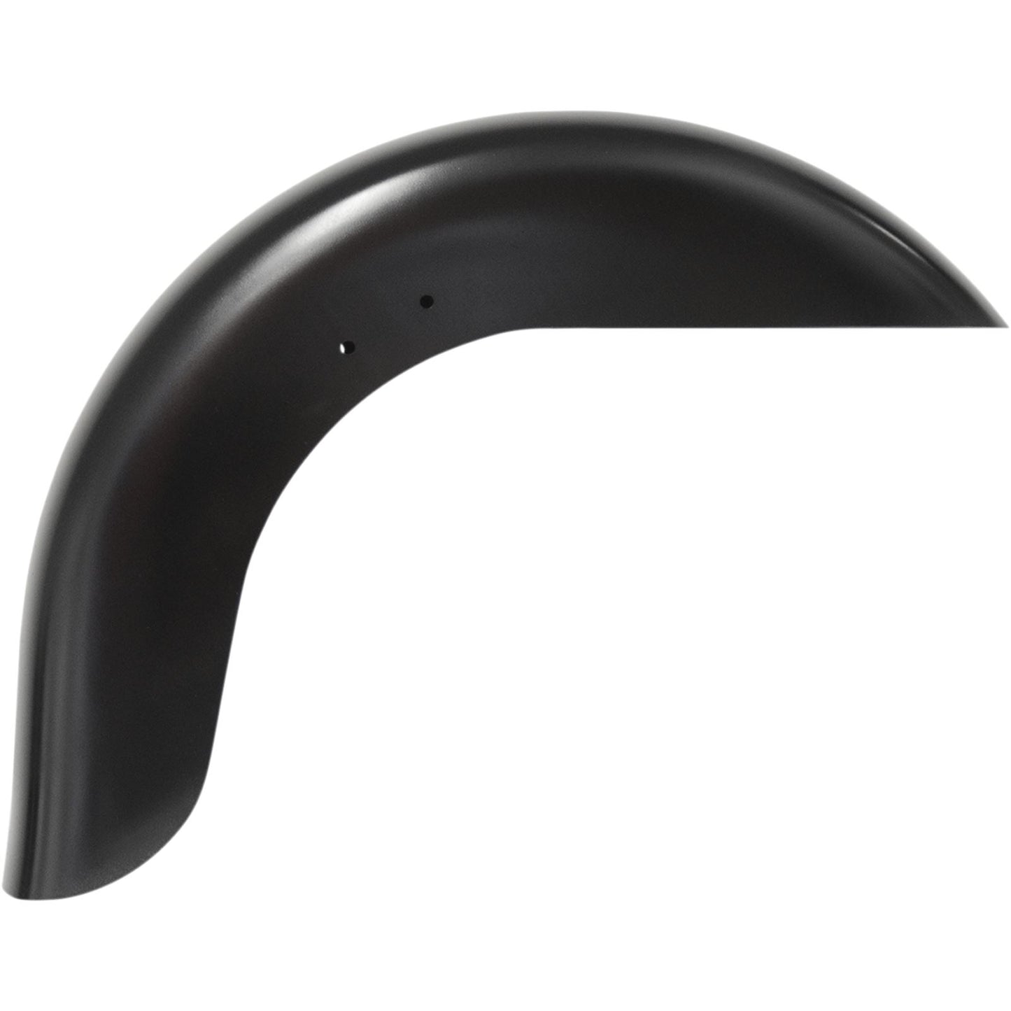 Klock Werks Benchmark Front Fender - Steel - 16"-19" - '15-'20 for Indian Scout [MPN: KW05-01-0340]_409471