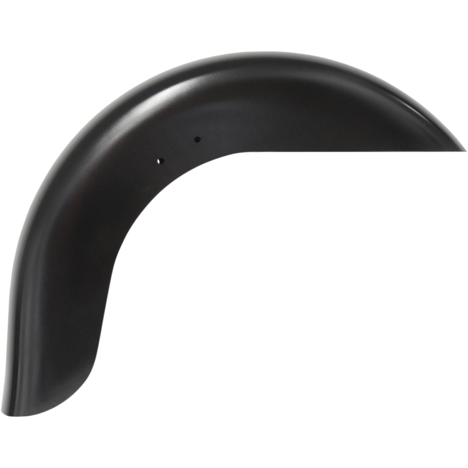 Klock Werks Benchmark Front Fender - Steel - 16"-19" - '15-'20 for Indian Scout [MPN: KW05-01-0340]_409471