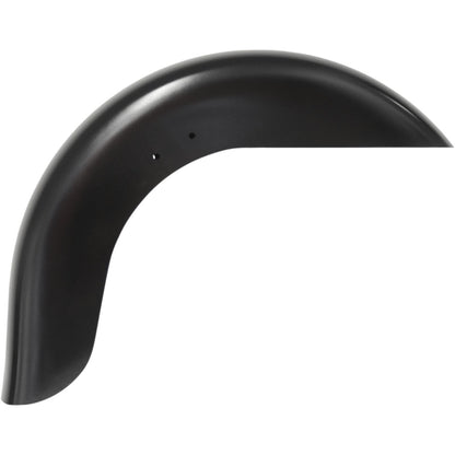 Klock Werks Benchmark Front Fender - Steel - 16"-19" - '15-'20 for Indian Scout [MPN: KW05-01-0340]_409471