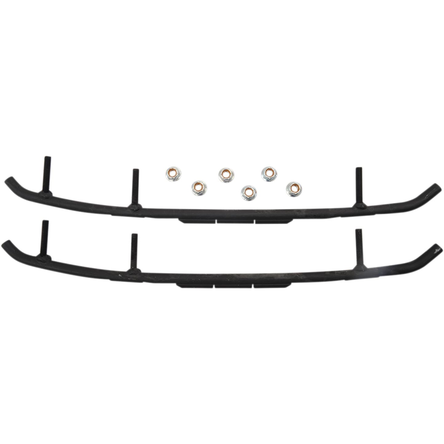 Stud Boy Super Stock Carbide Wear Bar - 4" - 90° YAM-R2566-45_476923