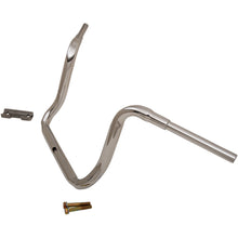 LA Choppers Chrome 14" Grande Traditional Ape Hanger Handlebar [MPN: LA-7322-14]_414505