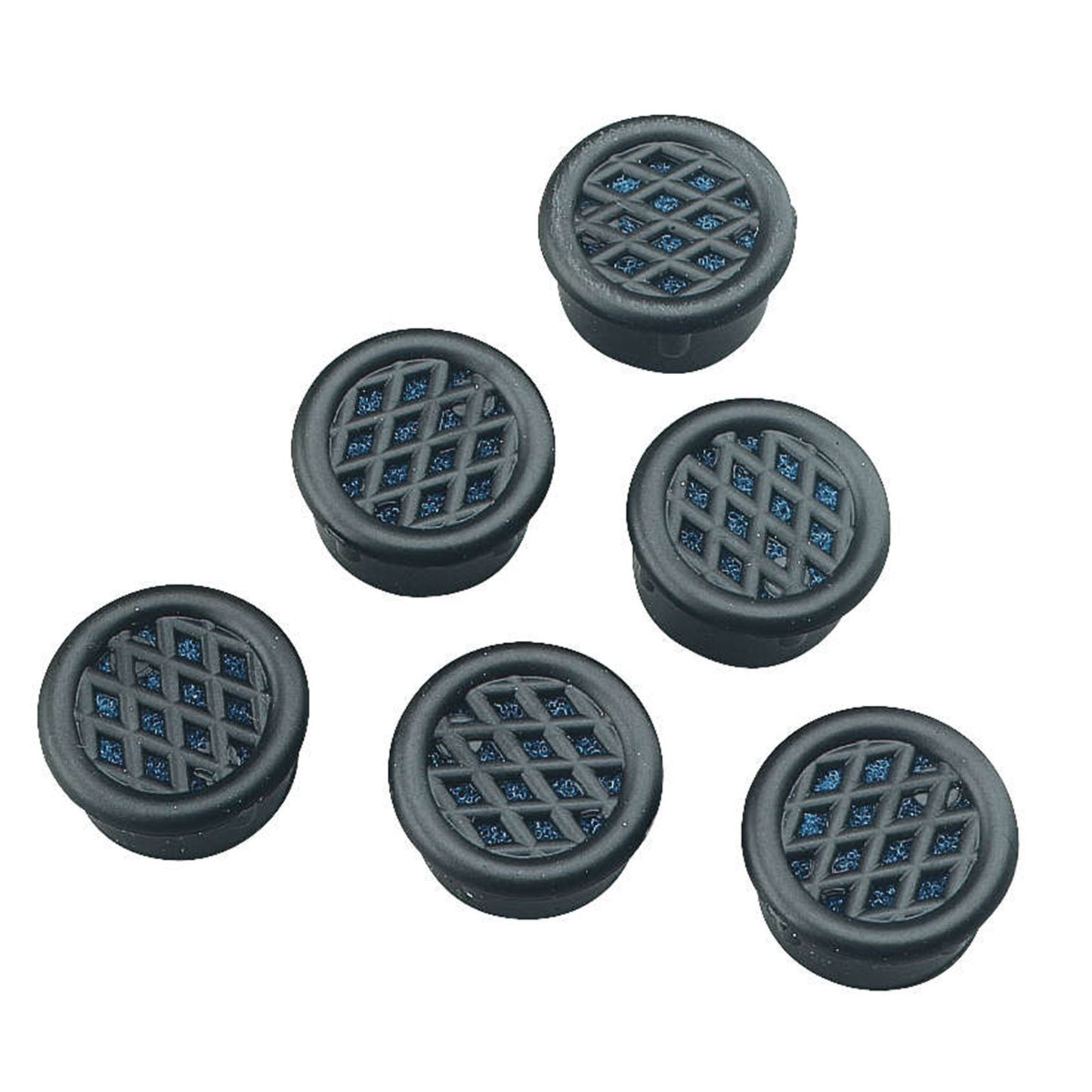 Uni Filter Filtered Air Vents - 6/Pack [MPN: UFV-6]_278664