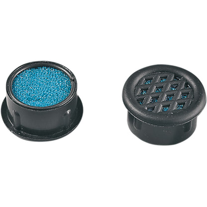 Uni Filter Filtered Air Vents - 6/Pack [MPN: UFV-6]_489103