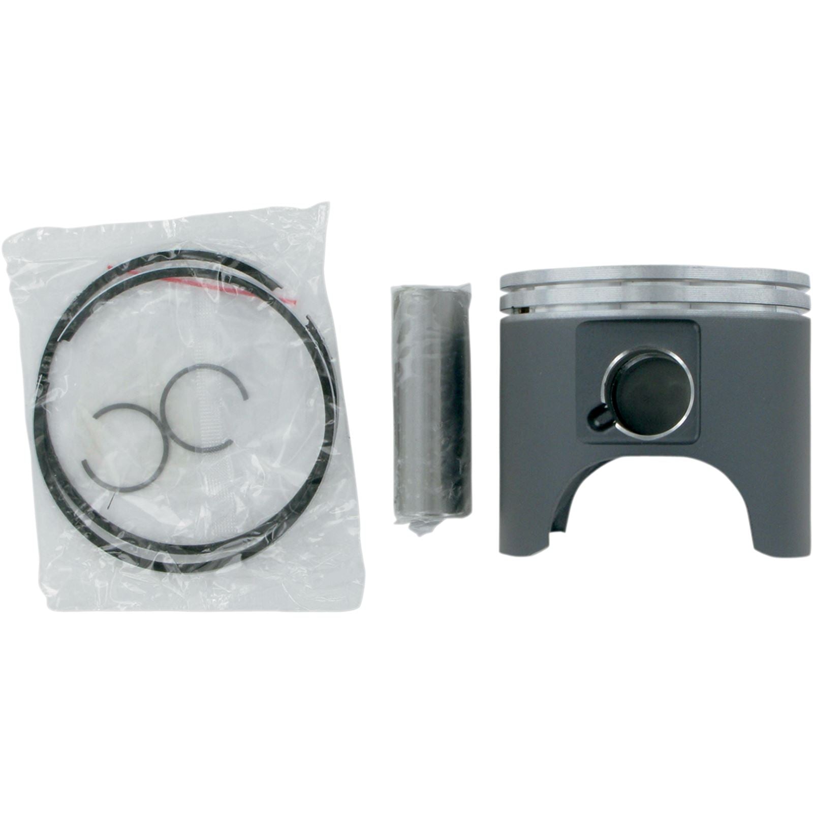 Kimpex Piston Kit 09-779-01M_408103