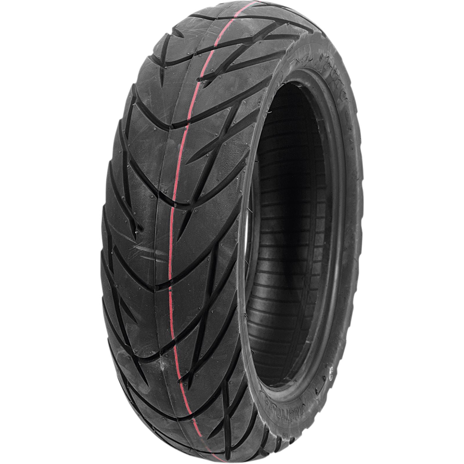 Duro Tire Tire - HF912A - 90/90-10 50J - Tubeless [MPN: 25-912A10-90]_375825