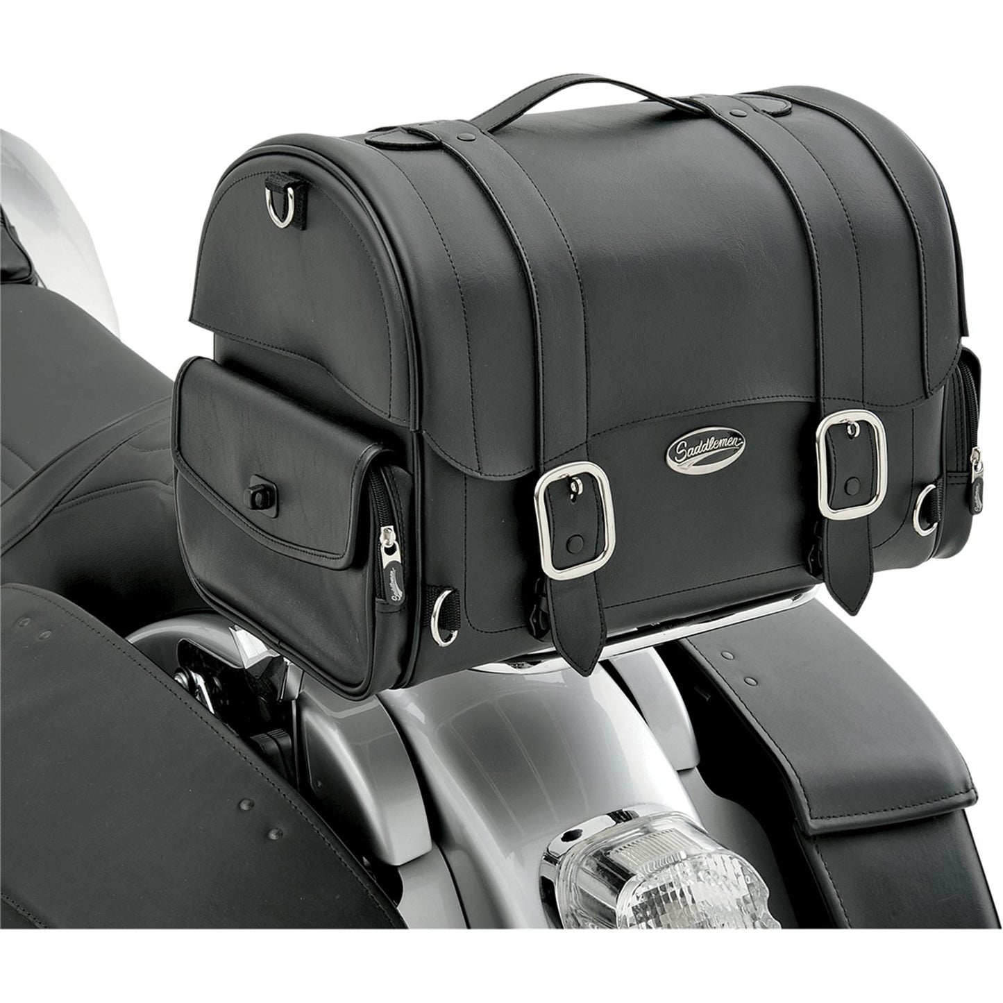 Saddlemen Drifter™ Express Tail Bag EX000265_550447