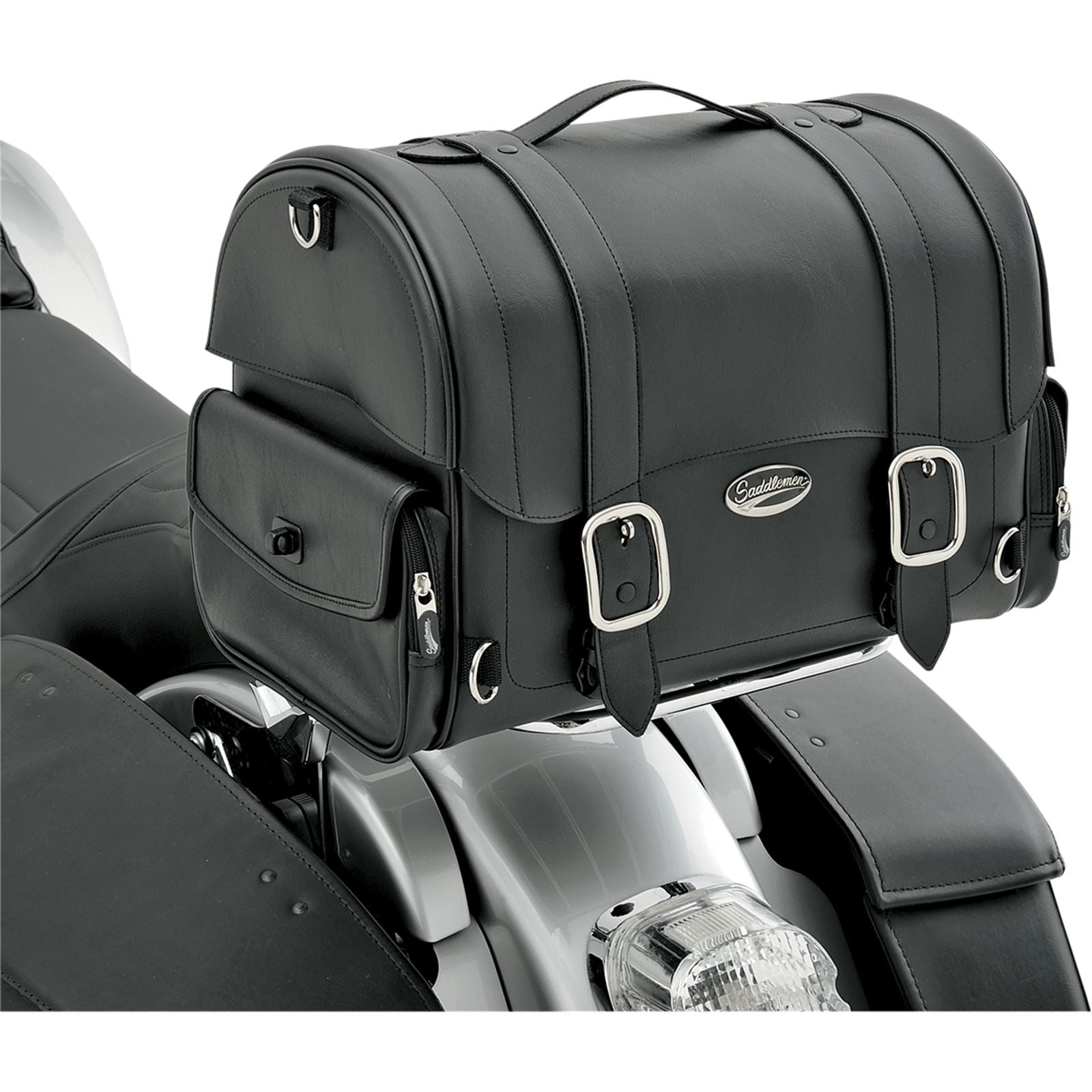 Saddlemen Drifter™ Express Tail Bag EX000265_550447