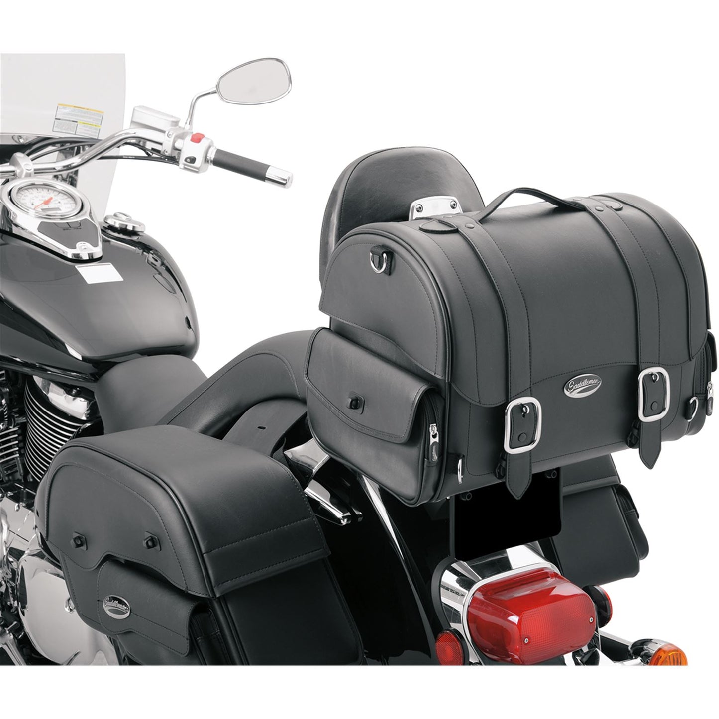 Saddlemen Drifter™ Express Tail Bag EX000265_550448