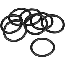 James Gaskets Fork Tube Cap O-Ring - 39 mm - 10/Pack [MPN: 45984-87]_399350