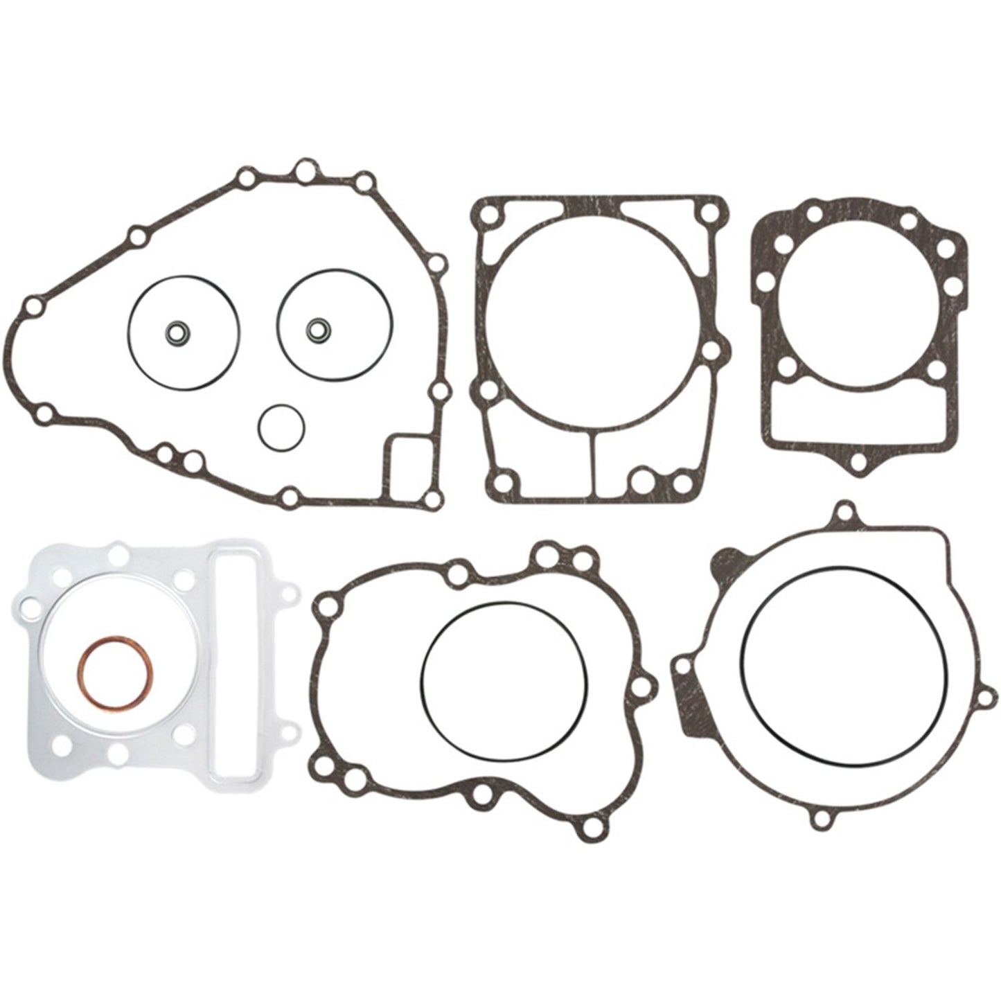 Vesrah Complete Gasket Kit KVF300 [MPN: VG-4074-M]_598063