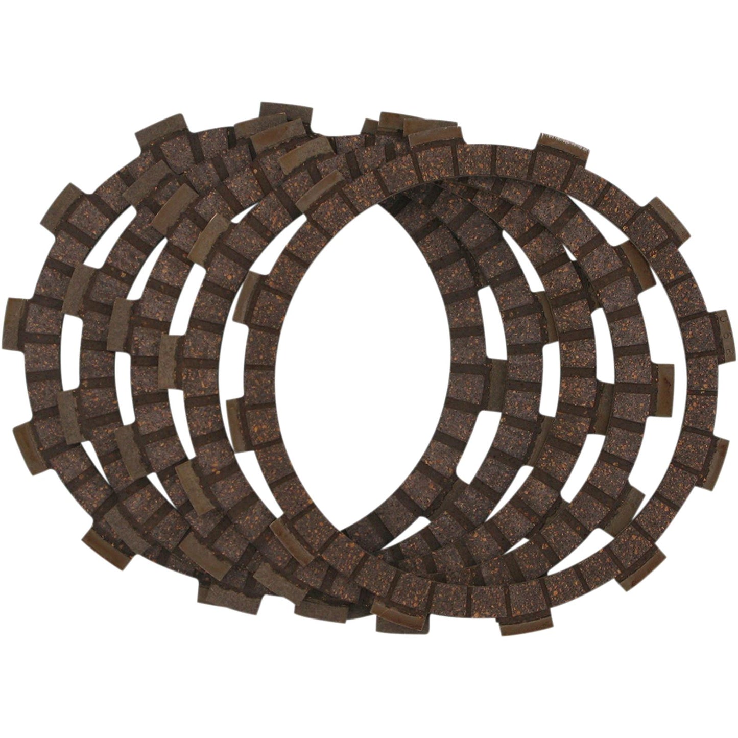 Vesrah Clutch Disc Set [MPN: VC-393]_491538