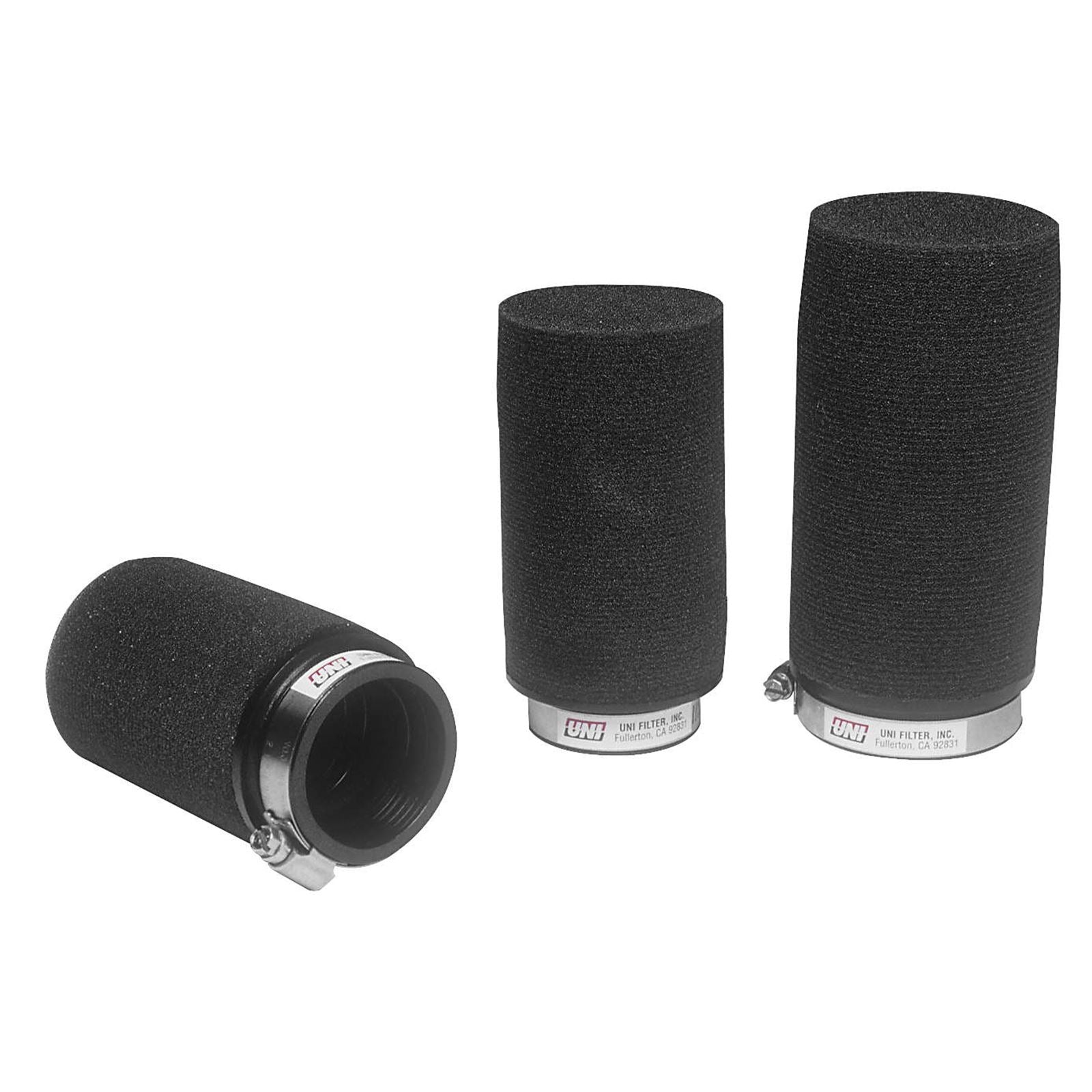 Uni Filter Pod Filter 1" [MPN: UP-4112]_278692