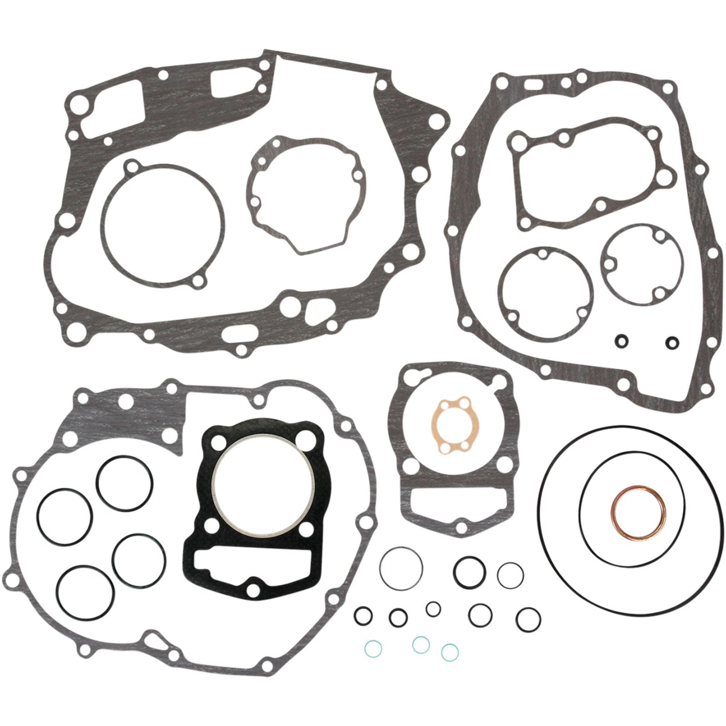 Vesrah Complete Gasket Kit ATC200S/X [MPN: VG-1015]_491590