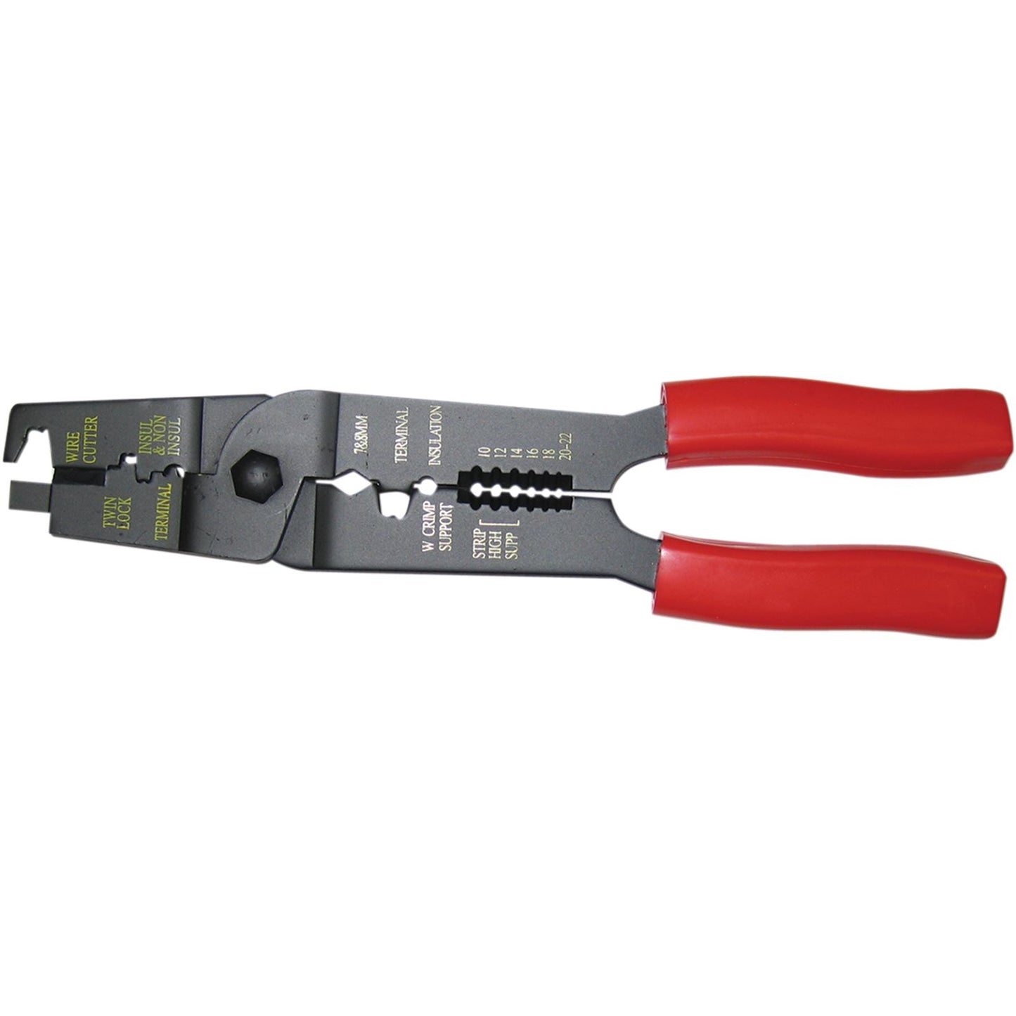 Dynatek Tool-Plug Wire Crimper [MPN: CT-1]_376003